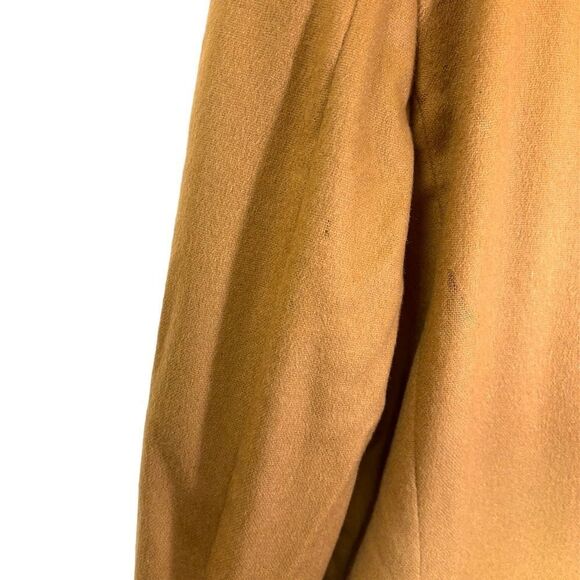 Jos. A. Bank Mustard Jacket Size 44L - Picture 7 of 10